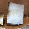 White jade from Buryatia