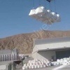 Urea from Turkmenistan, loading (urea 46)