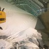 Urea from Turkmenistan, storage (urea 46)