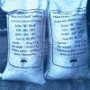 Urea from Turkmenistan in bags (urea 46)