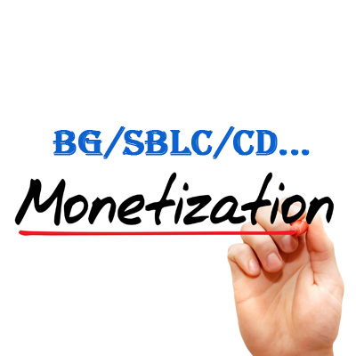 Monetization of Financial Instruments BG/SBLC/CD... - ProValue ...