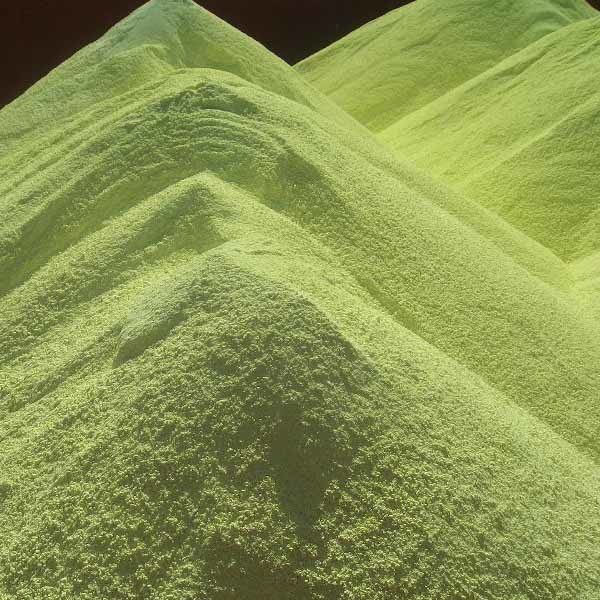 Sulfur from Turkmenistan, wholesale supplies