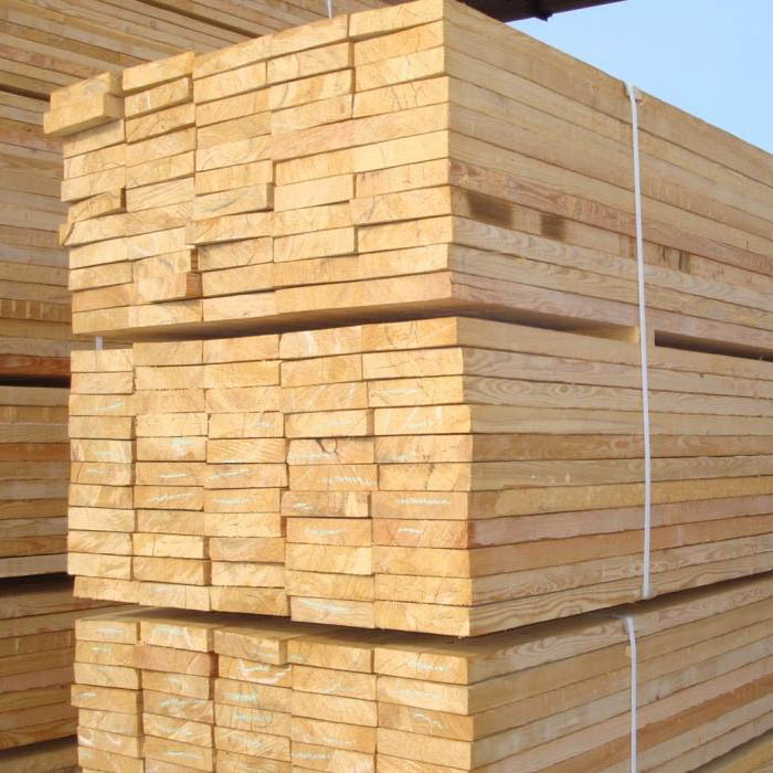 Sawn timber for delivery in Russia and for Export