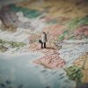 Встречи с профильными структурами в нужной стране