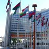 Организация бизнес-миссий для подготовки и заключения контрактов