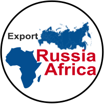 Export Russia Africa