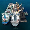 Coal supply from Indonesia
