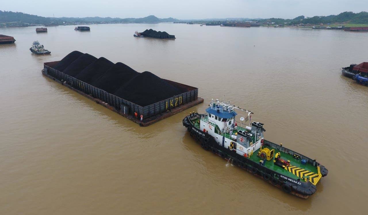 Coal Supply from Indonesia