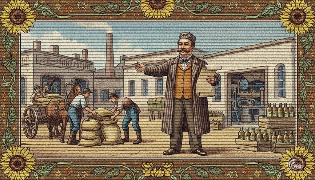 Призрачные контракты - Басня №14 Василия Дейнега