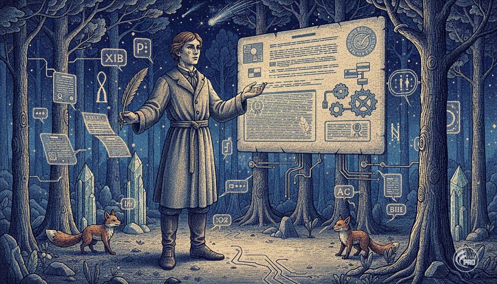 Мастер контекста - Басня №6 Василия Дейнега